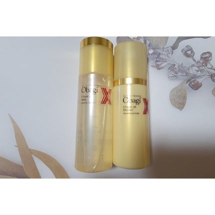 オバジX フレームリフトローション/オバジ/化粧水を使ったクチコミ(1枚目)