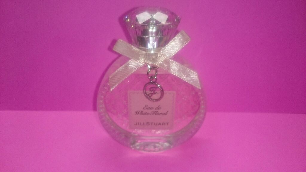 ボディミスト ピュアシャンプーの香り【パッケージリニューアル】/フィアンセ/香水(レディース)を使ったクチコミ（2枚目）