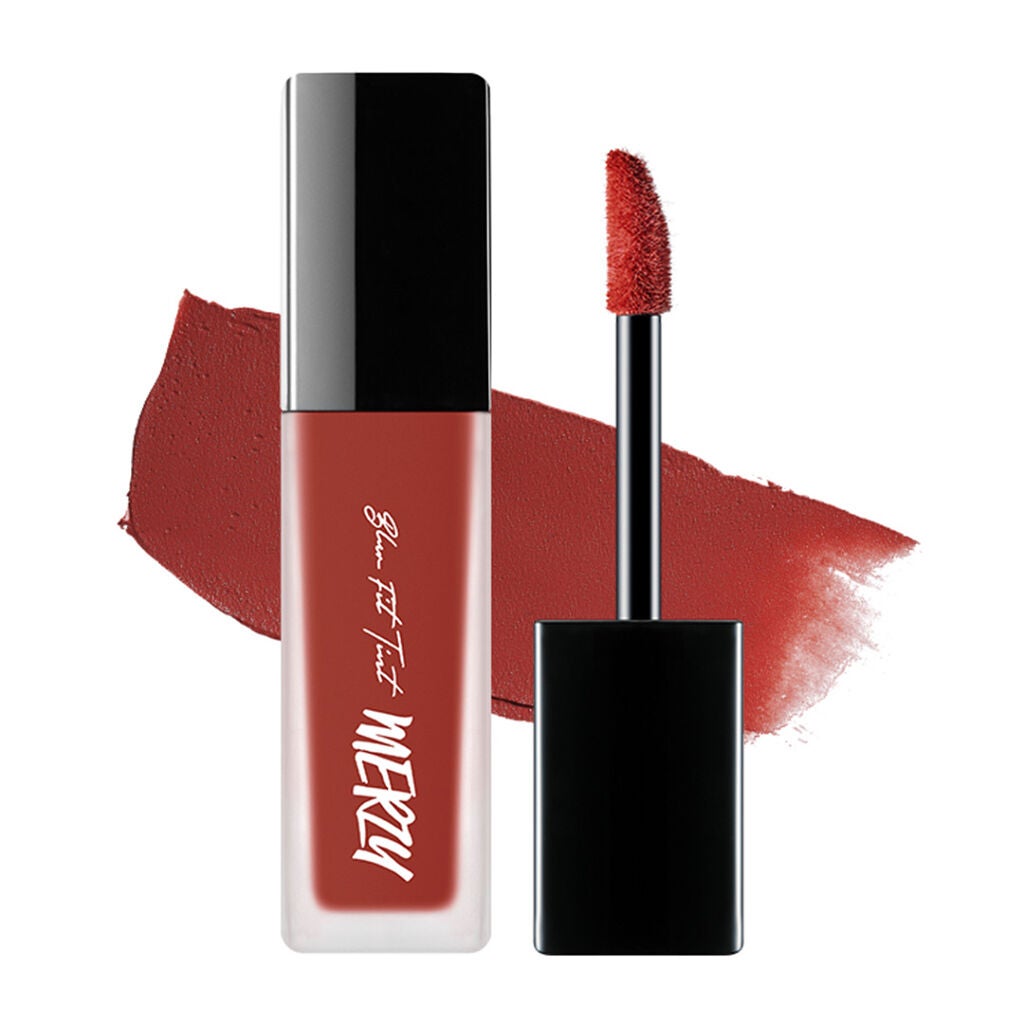 ブラー フィット ティント BT7. レッドセンセイション