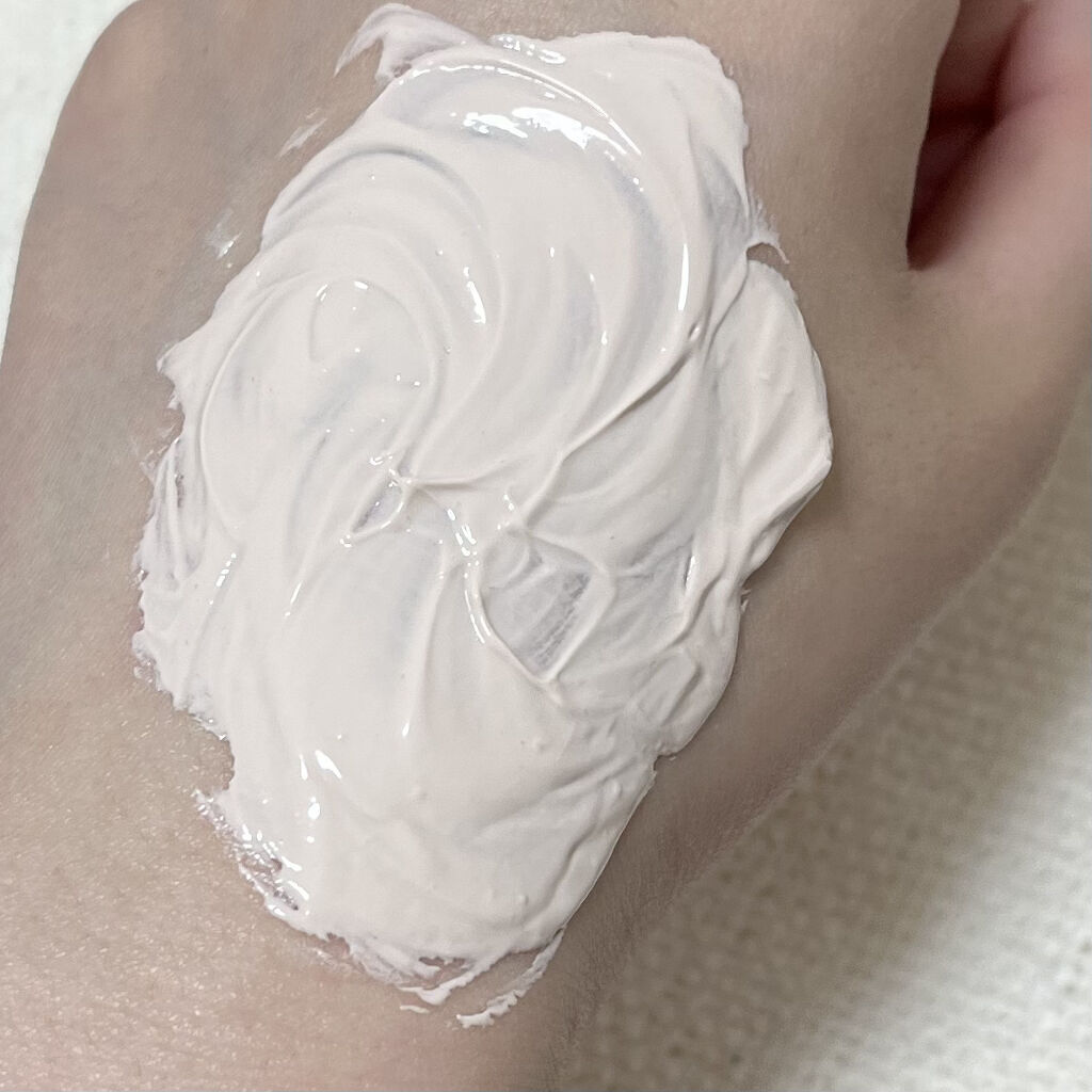 ８１マテラ クレイパック/MATERRA81/洗い流すパック・マスクを使ったクチコミ（2枚目）