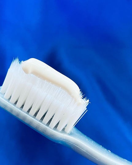 シローラクレイホワイトニング/Shirora/歯磨き粉を使ったクチコミ(5枚目)