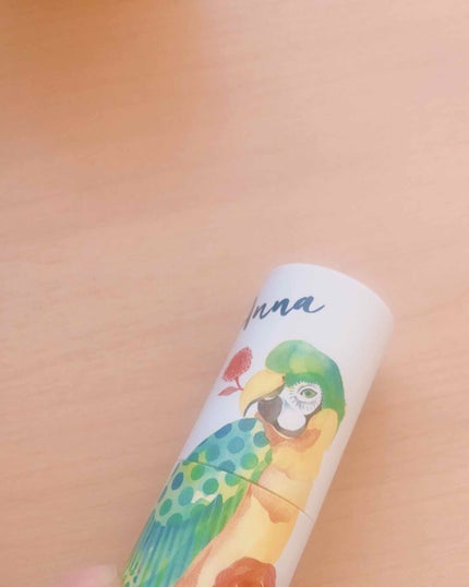 パフュームスティック アンナ/ヴァシリーサ/練り香水を使ったクチコミ(1枚目)