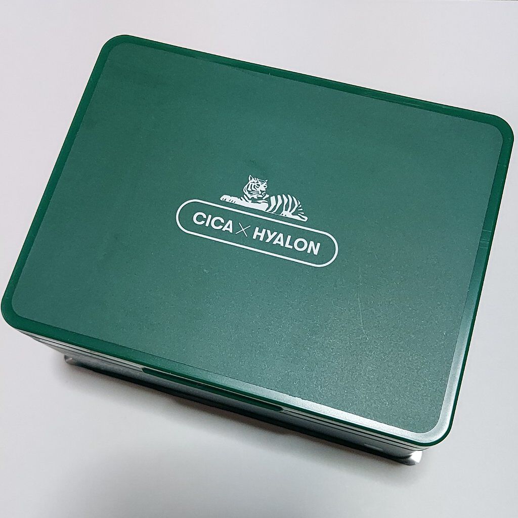 メガ・ステッキ 02 バーガンディウィッチ/RICAFROSH/マスカラを使ったクチコミ（2枚目）