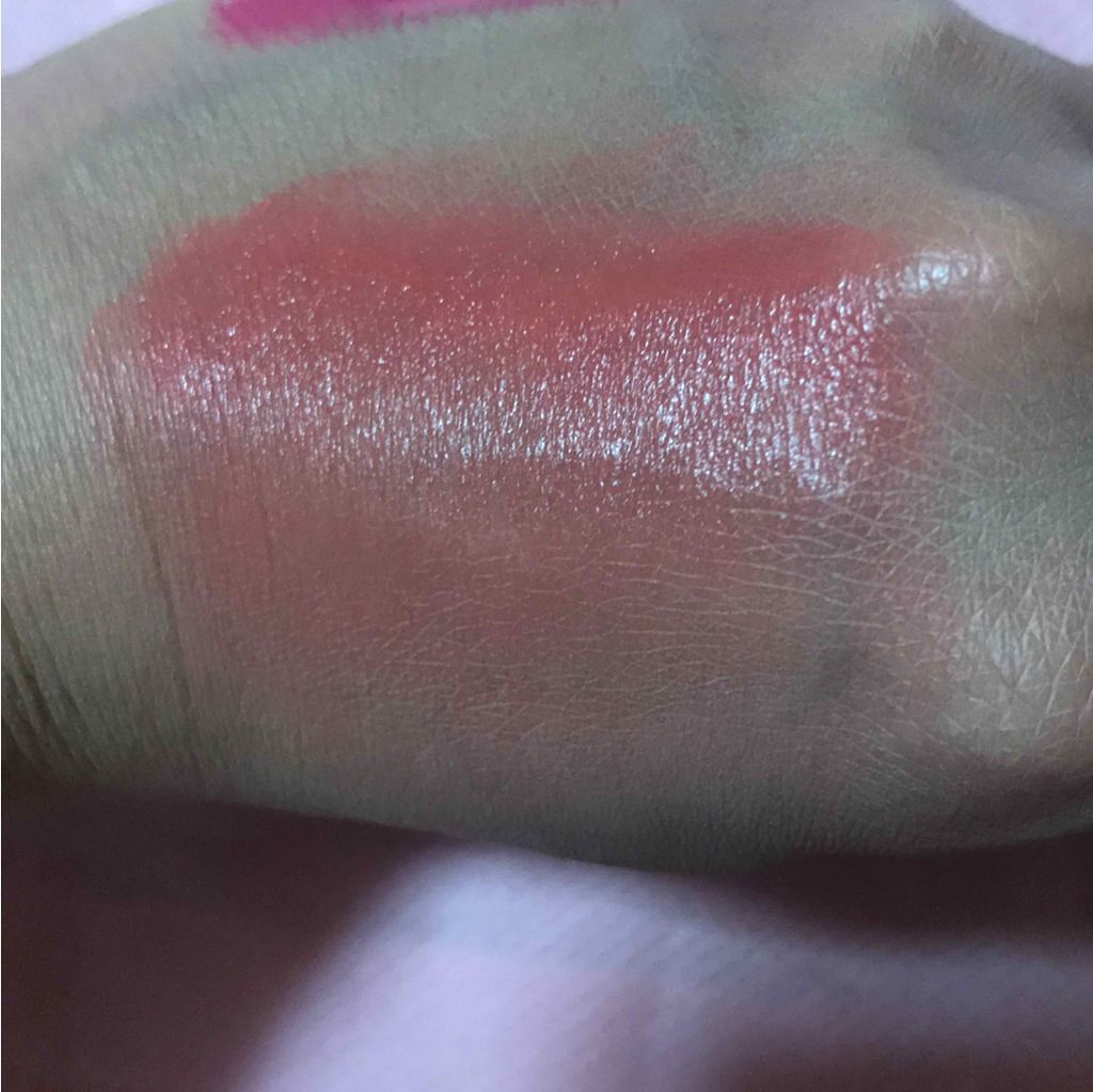 WP ディアダーリンソーダティント/ETUDE/口紅を使ったクチコミ(4枚目)