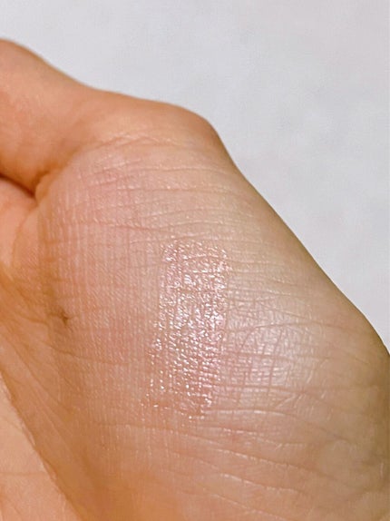 クリーミータッチパール/キャンメイク/ペンシルアイライナーを使ったクチコミ(6枚目)