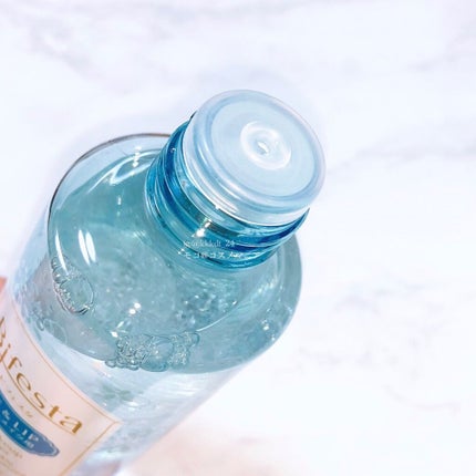 ミセラーアイメイクアップリムーバー/ビフェスタ/ポイントメイクリムーバーを使ったクチコミ(2枚目)