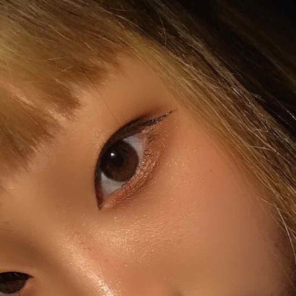 アディクション ザ アイシャドウ/ADDICTION/単色アイシャドウを使ったクチコミ(1枚目)