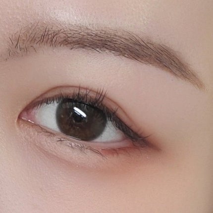 ノーズ&アイブロウパウダー/CEZANNE/パウダーアイブロウを使ったクチコミ(6枚目)