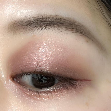 アディクション ザ アイシャドウ パレット/ADDICTION/アイシャドウパレットを使ったクチコミ(8枚目)