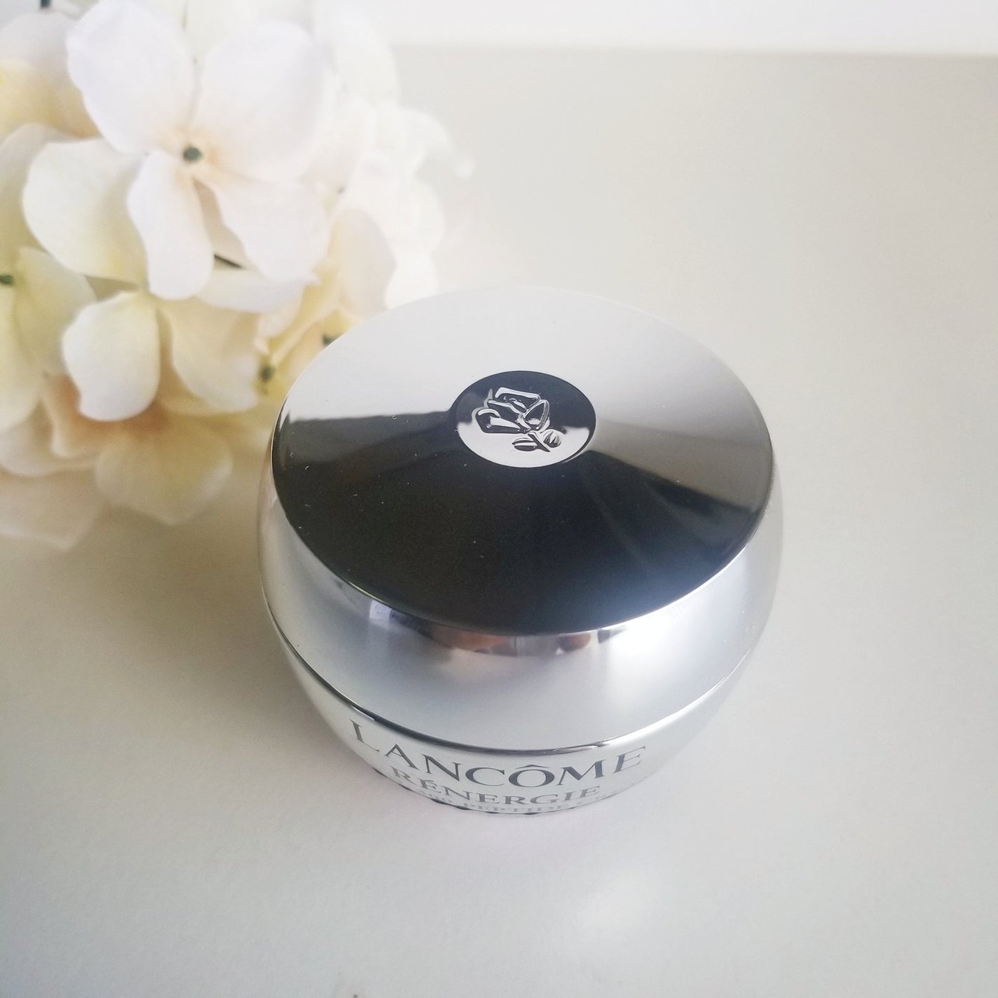 レネルジー HPN クリーム/LANCOME/フェイスクリームを使ったクチコミ(2枚目)