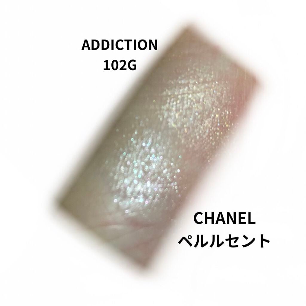ザ グロウ スティック グロウタイプ/ADDICTION/スティックハイライトを使ったクチコミ(6枚目)