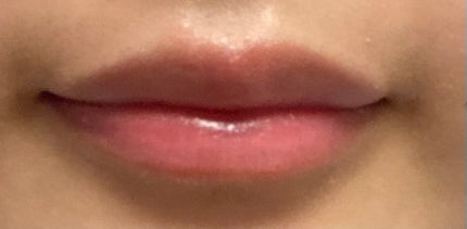 ひみつのアイプリリップ/タカラトミー/リップクリームを使ったクチコミ(4枚目)