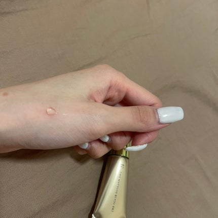 まつげ美容液(まつげ・目もと美容液)/UZU BY FLOWFUSHI/まつげ美容液を使ったクチコミ(5枚目)