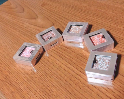 ã°ãªãã¿ãŒããªãºã ã·ã£ããŠ/MISSHA/ã°ãªãã¿ãŒã䜿ã£ãã¯ãã³ãïŒ1æç®ïŒ