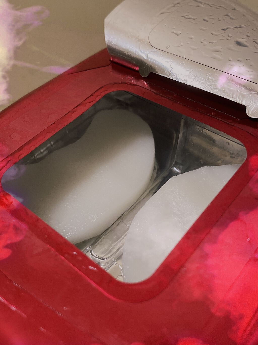 ルルルンプレシャス 部分用マスク/ルルルン/シートマスク・パックを使ったクチコミ(2枚目)