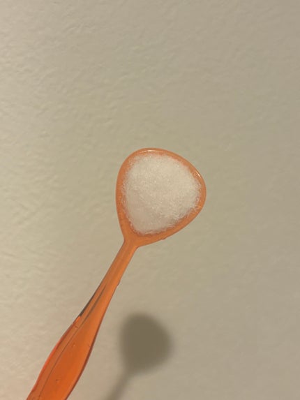 舌みがきスムーザー W-1 PREMIUM/SHIKIEN/その他オーラルケアを使ったクチコミ(2枚目)