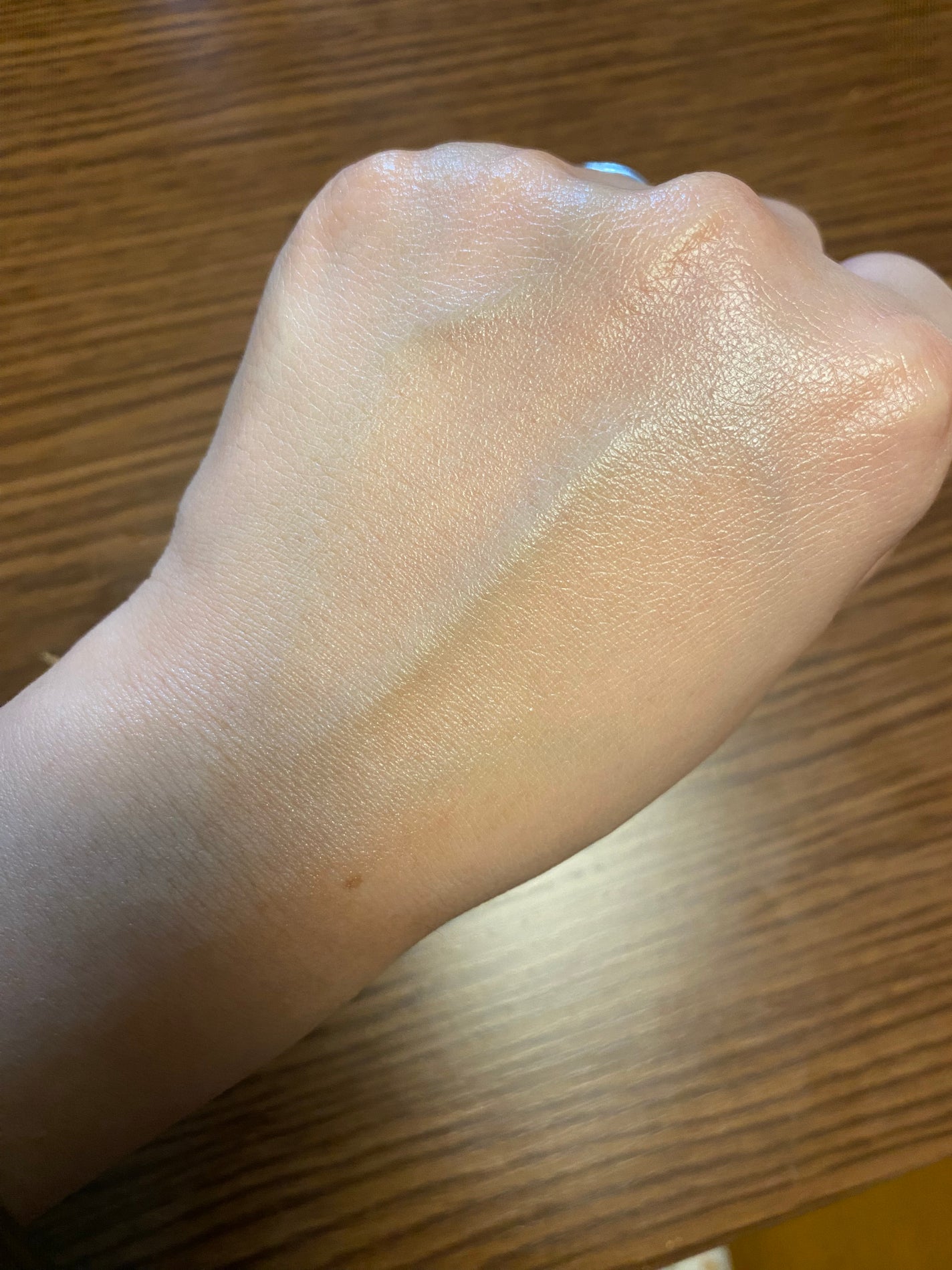 ウォンジョンヨ トーンアップベース/Wonjungyo/化粧下地を使ったクチコミ(2枚目)