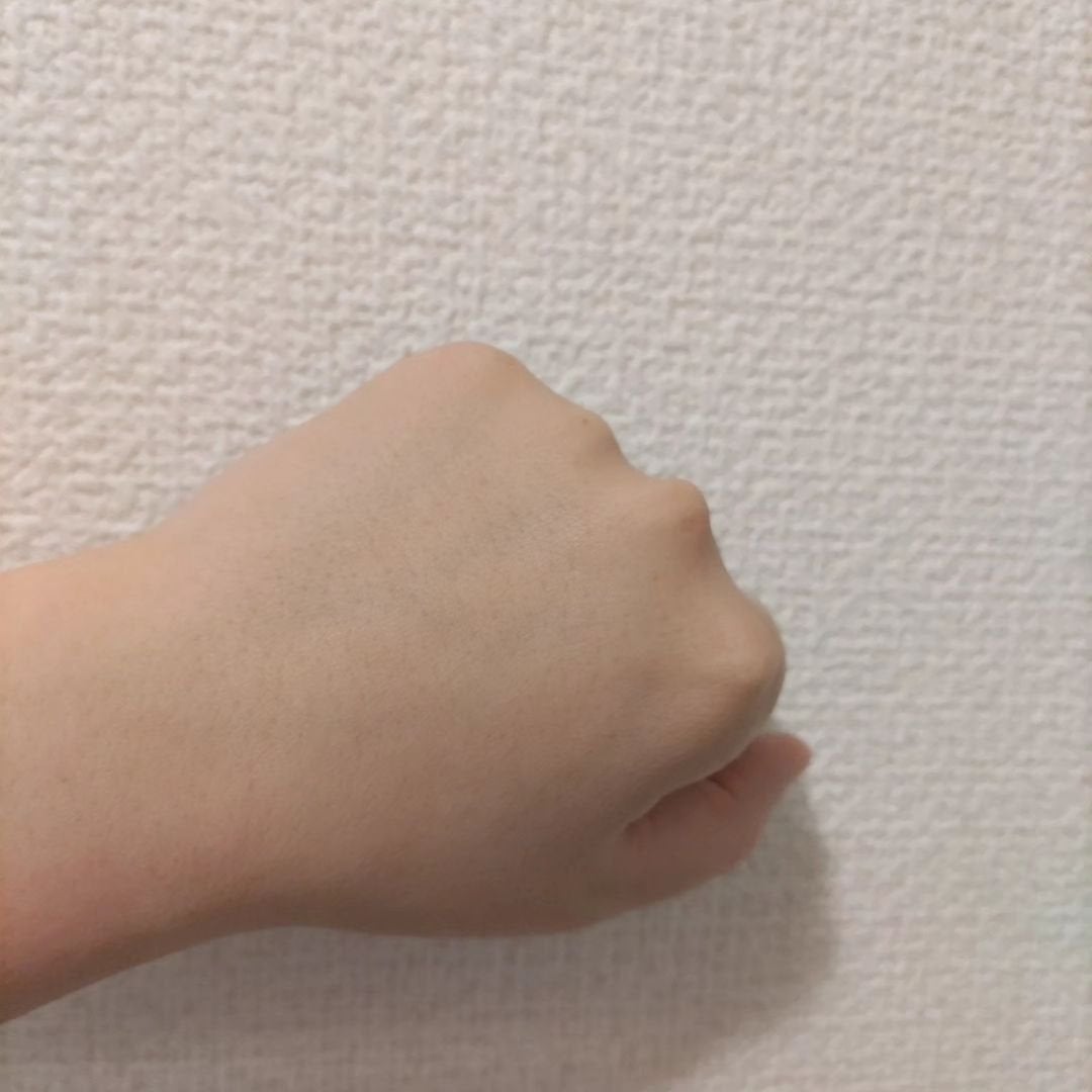 バンブークレンジングバーム/ASUNE /クレンジングバームを使ったクチコミ(7枚目)