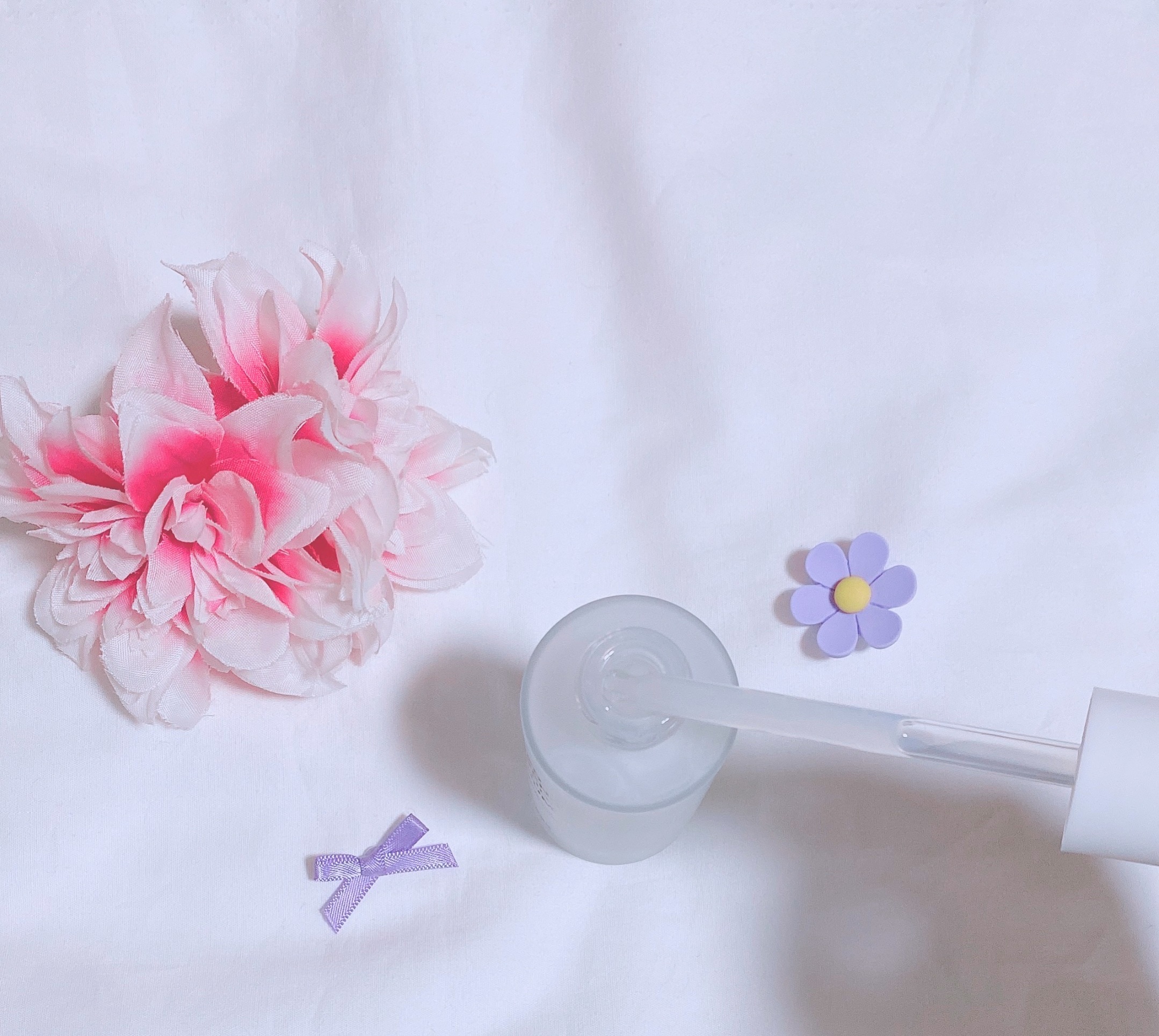 LAB 1899 RED GINSENG ペプチドセラム/LAB 1899/美容液を使ったクチコミ（2枚目）