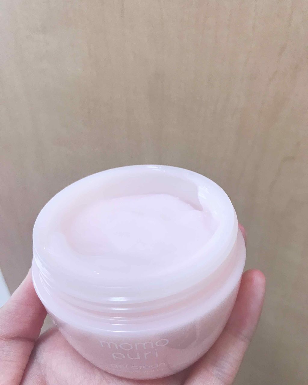 潤い化粧水/ももぷり/化粧水を使ったクチコミ(2枚目)