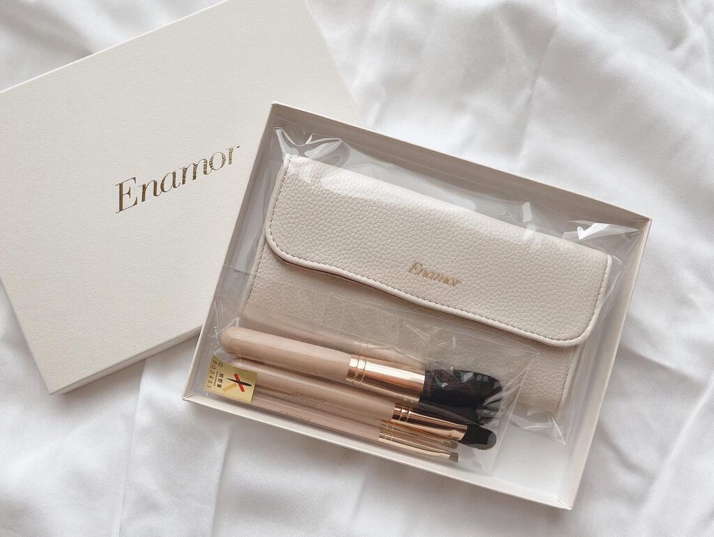 Enamor エナモル 1st Anniversary set