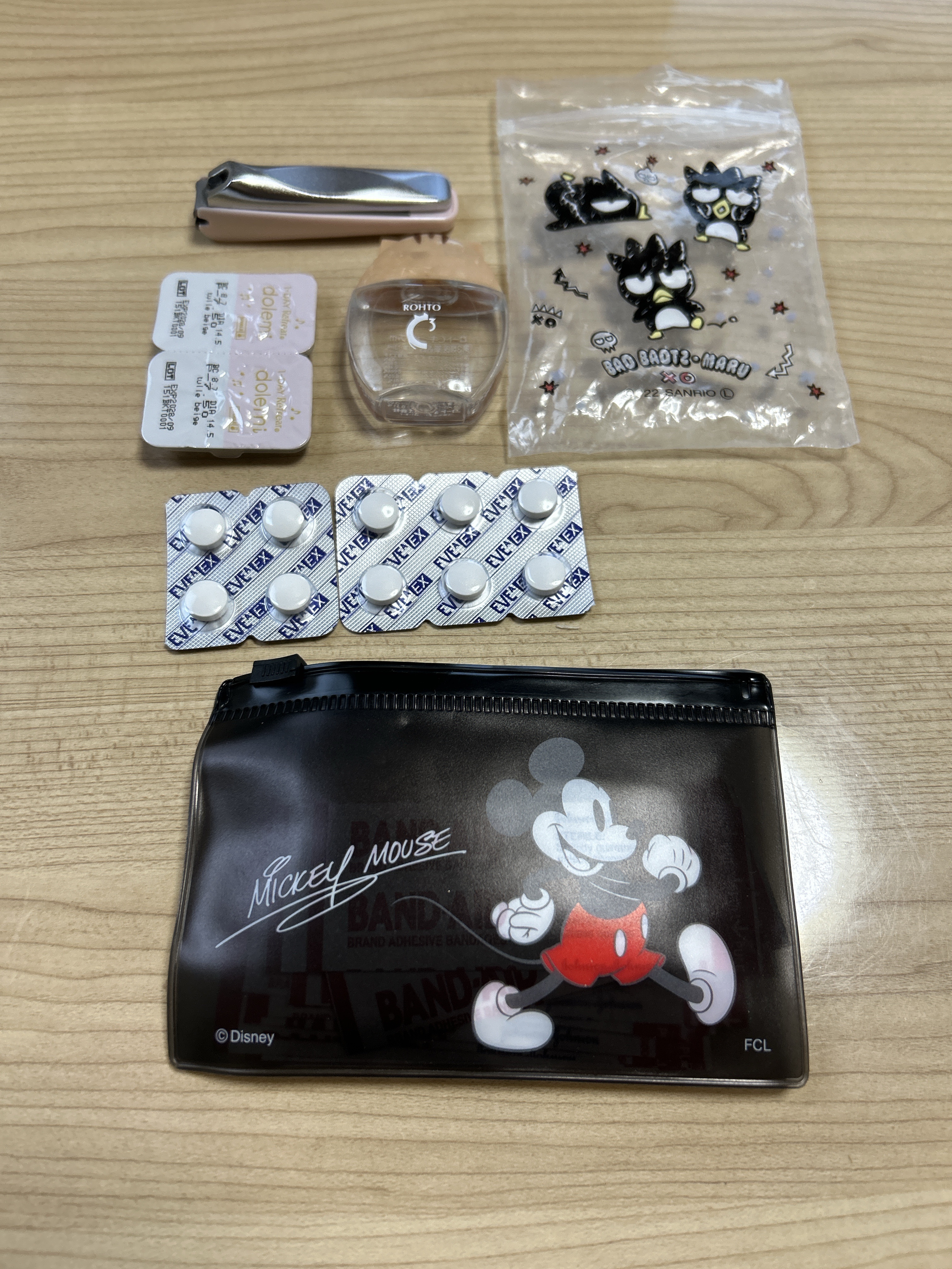 UR GLAM　EYEBROW POWDER/U R GLAM/パウダーアイブロウを使ったクチコミ（3枚目）