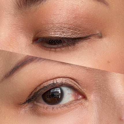 スマッジプルーフ アイシャドーベース/NARS/アイシャドウベースを使ったクチコミ(2枚目)