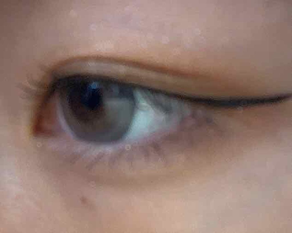 Angelcolor Bambi Series 1day /AngelColor/ワンデー（１DAY）カラコンを使ったクチコミ（3枚目）