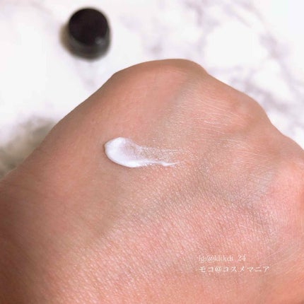 リプラスティ R.C. クリーム/HELENA RUBINSTEIN/フェイスクリームを使ったクチコミ(2枚目)