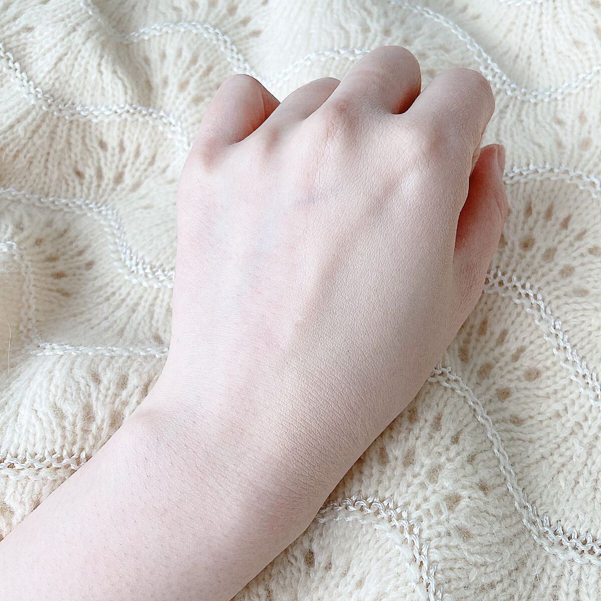 ピンクティーツリーカバークッション/APLIN/クッションファンデーションを使ったクチコミ(7枚目)