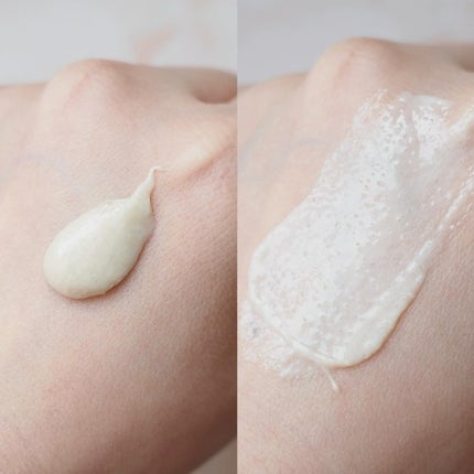 クレイマイルドスクラブウォッシュ/DROAS/スクラブ・ゴマージュを使ったクチコミ(2枚目)