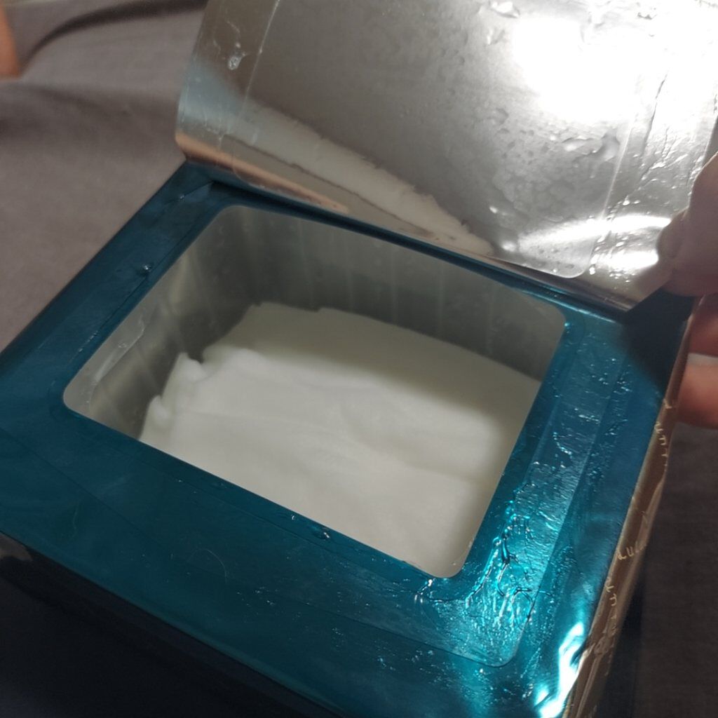 ルルルンプレシャス GREEN(バランス)【旧】/ルルルン/シートマスク・パックを使ったクチコミ（3枚目）