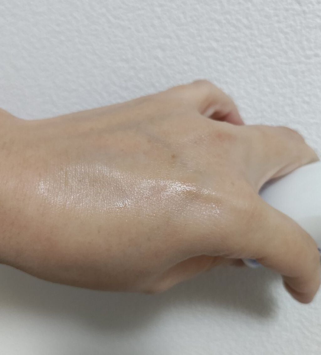 ニベアデオ ロールオン ホワイトソープの香り/ニベア/デオドラント・制汗剤を使ったクチコミ(5枚目)