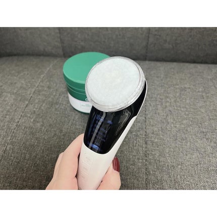 CICA マイルドトナーパッド/VT/トナーパッドを使ったクチコミ(2枚目)