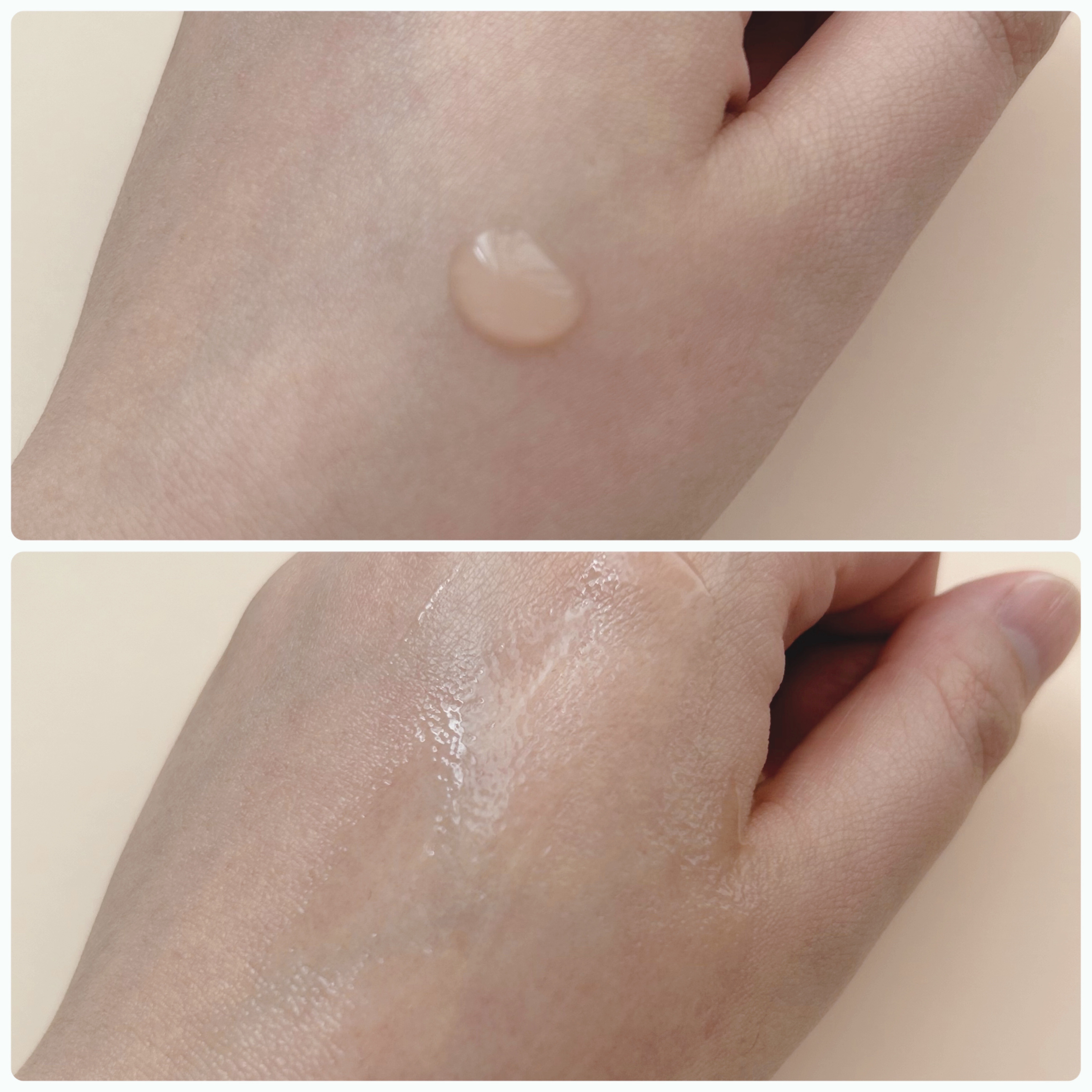 リセラージュ 美容液 /Recellage/美容液を使ったクチコミ（3枚目）