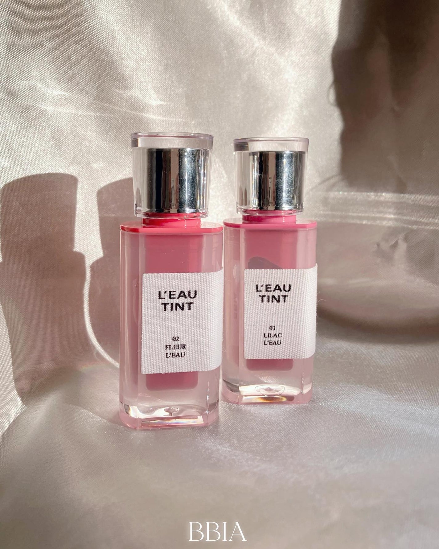 ローティント/BBIA/リップティントを使ったクチコミ(6枚目)