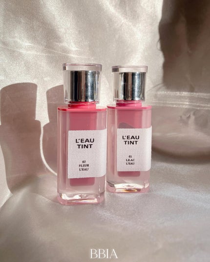 ローティント/BBIA/リップティントを使ったクチコミ(6枚目)