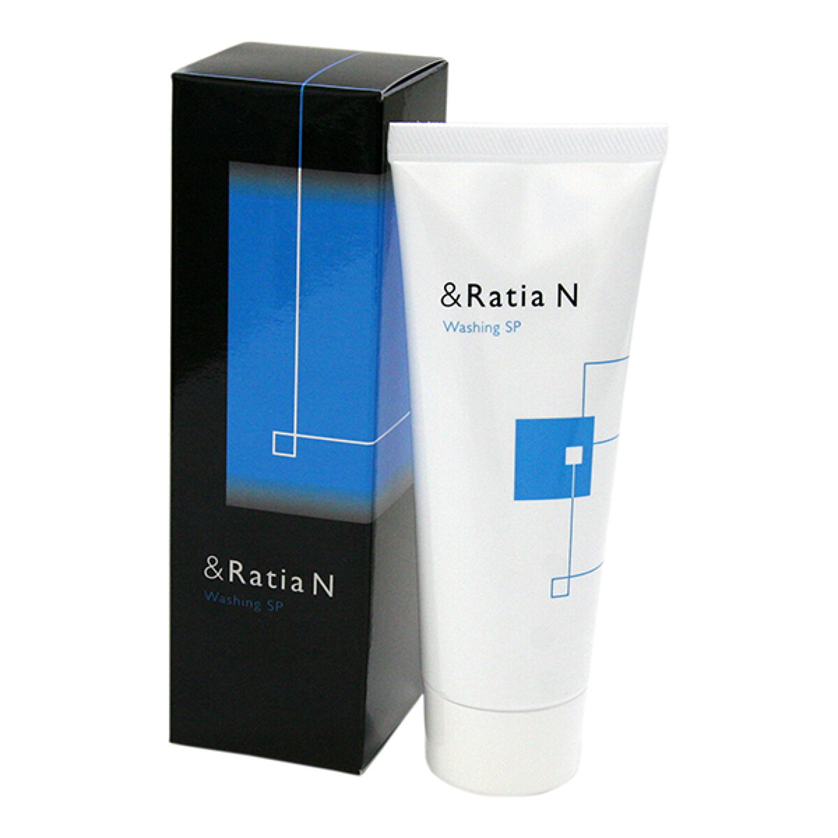 &RatiaN ウォッシングSP