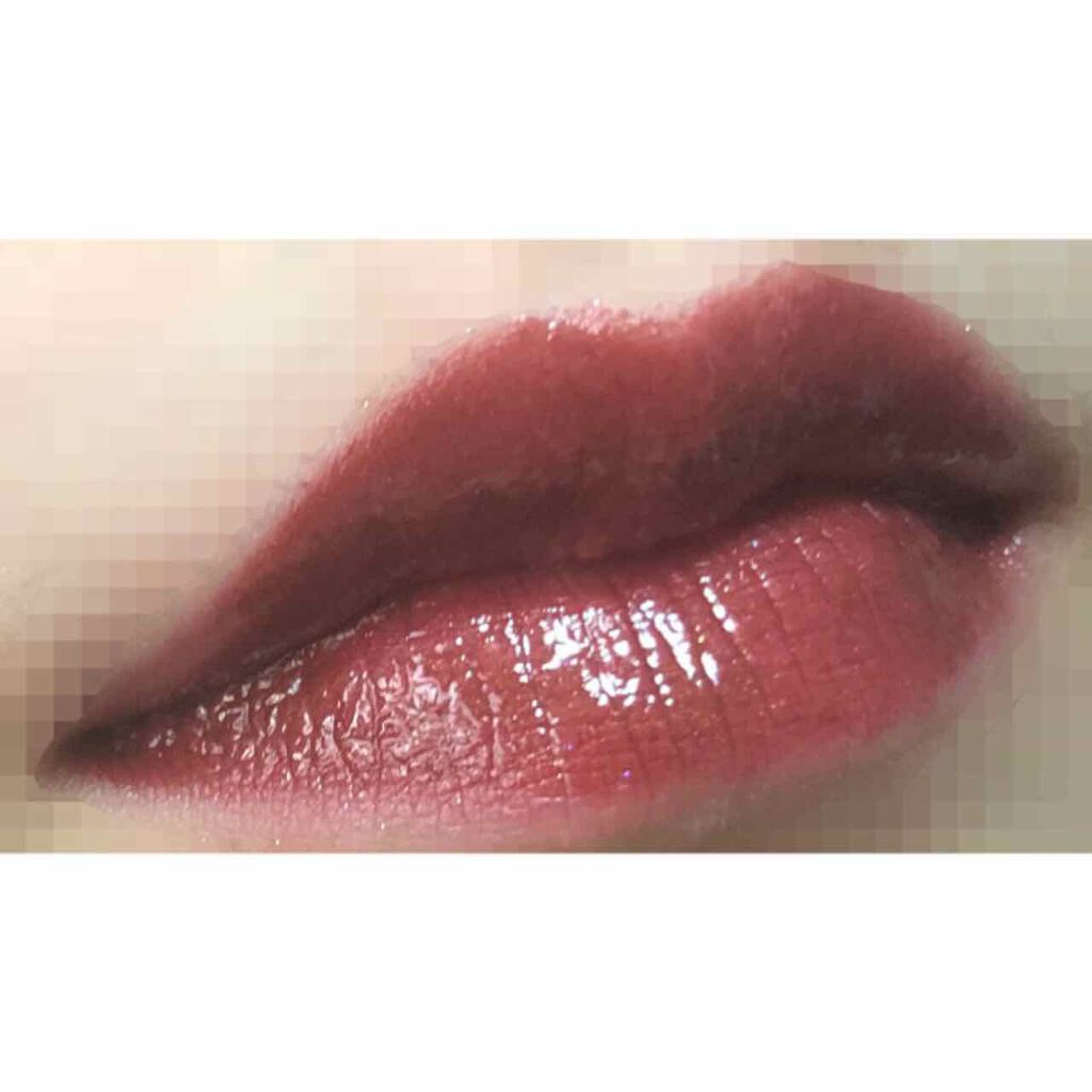 口紅（詰替用）/ちふれ/口紅を使ったクチコミ（2枚目）