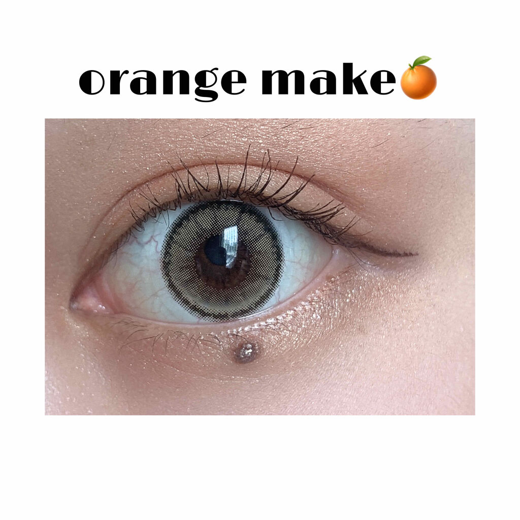 ティアー アイライナー/ETUDE/リキッドアイライナーを使ったクチコミ（1枚目）