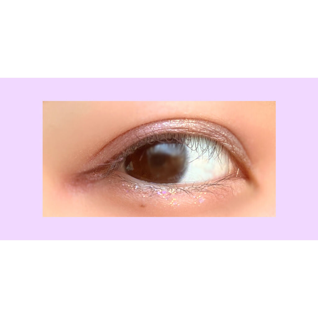 ハイパーシャープ ライナー R/MAYBELLINE NEW YORK/リキッドアイライナーを使ったクチコミ（2枚目）