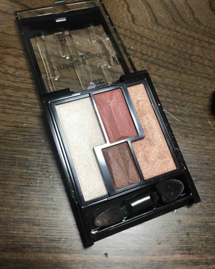 ヴィンテージモードアイズ/KATE/アイシャドウパレットを使ったクチコミ(2枚目)