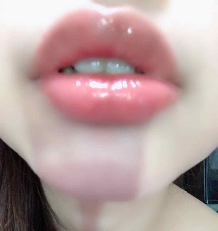 エテュセ リップエディション(グロス)/ettusais/リップグロスを使ったクチコミ(2枚目)