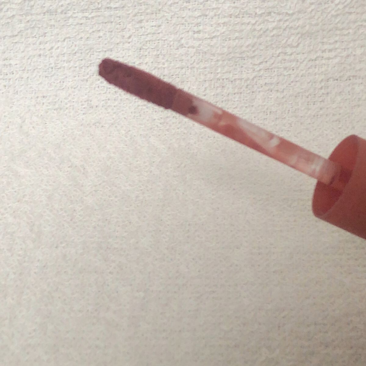 バターブラーティント 06 ラシャス/HOLIKA HOLIKA/リップティントを使ったクチコミ（2枚目）