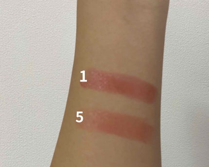 オペラ リップティント N/OPERA/リップティントを使ったクチコミ(3枚目)