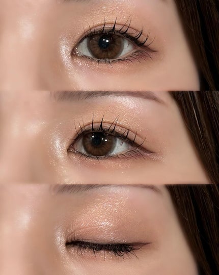 エテュセ アイエディション(カラーパレット)/ettusais/アイシャドウパレットを使ったクチコミ(5枚目)