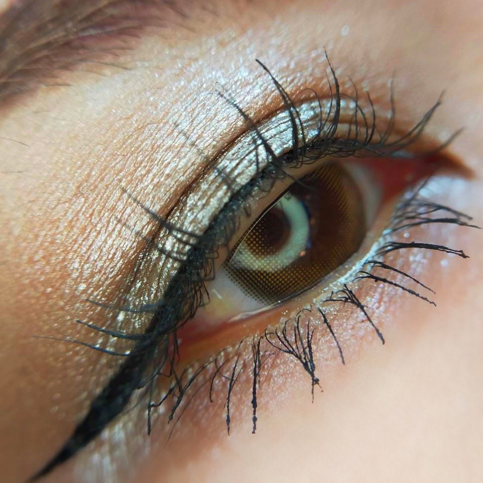 スモール アイシャドウ/M・A・C/単色アイシャドウを使ったクチコミ(2枚目)