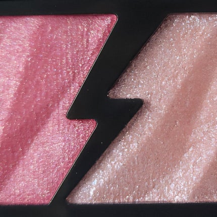 エレクトリックショックアイズ /KATE/アイシャドウパレットを使ったクチコミ(3枚目)