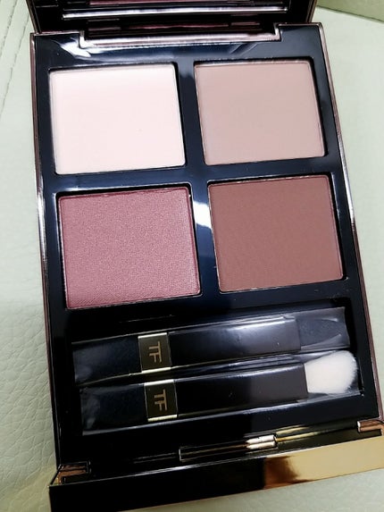 ラッシュ パワー マスカラ ロングウェアリング フォーミュラ/CLINIQUE/マスカラを使ったクチコミ(1枚目)