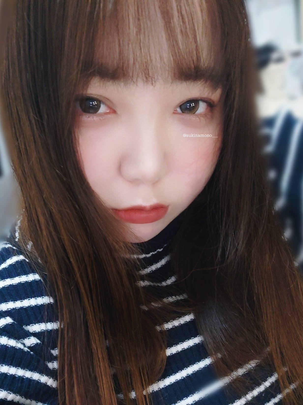 MOLAK 1day/MOLAK/ワンデー(1DAY)カラコンを使ったクチコミ(3枚目)